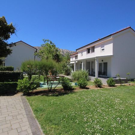 Villas Corinthia Baška Cameră foto