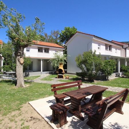 Villas Corinthia Baška Cameră foto