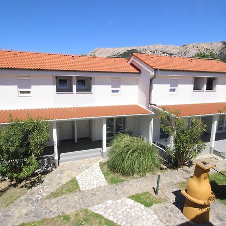 Villas Corinthia Baška Cameră foto