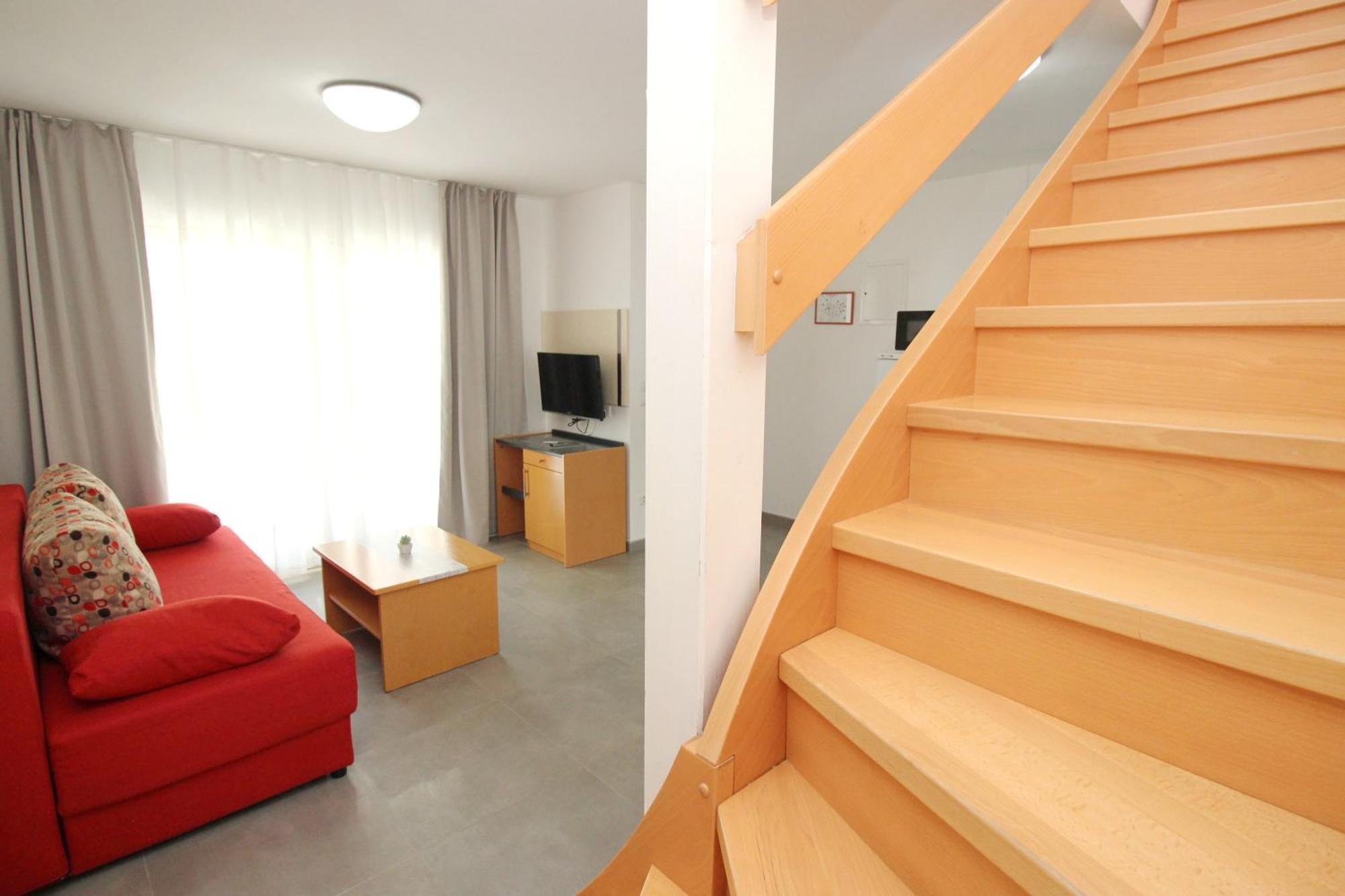 Villas Corinthia Baška Cameră foto