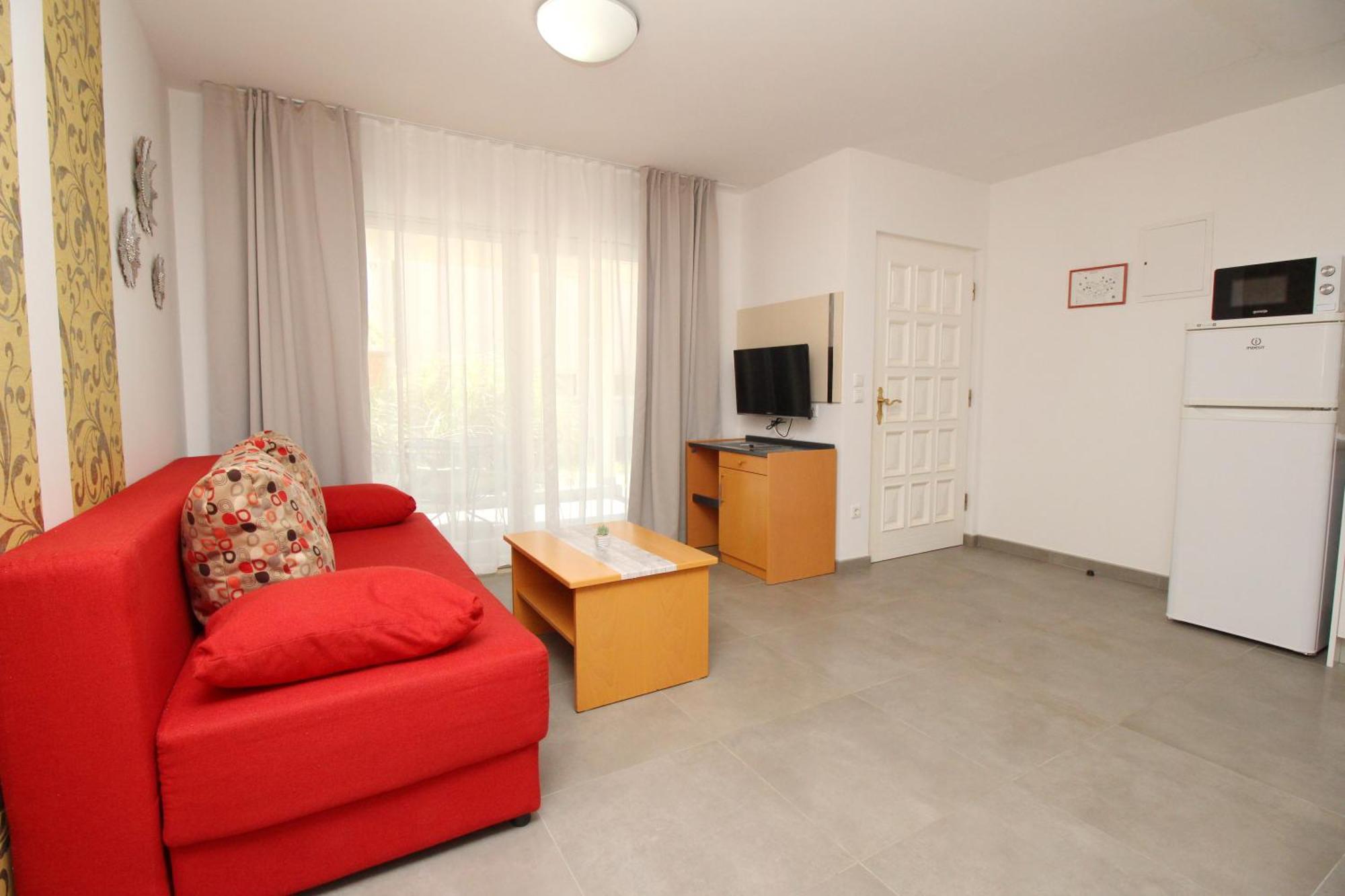 Villas Corinthia Baška Cameră foto